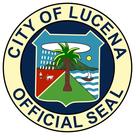 City Government of Lucena .